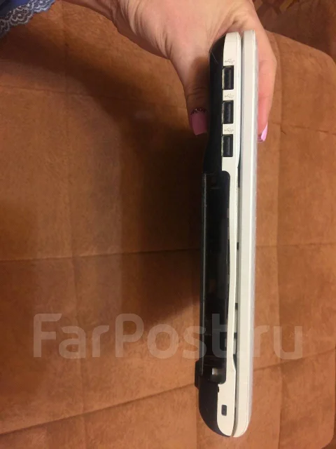 Sony VAIO PCG-71812V ����