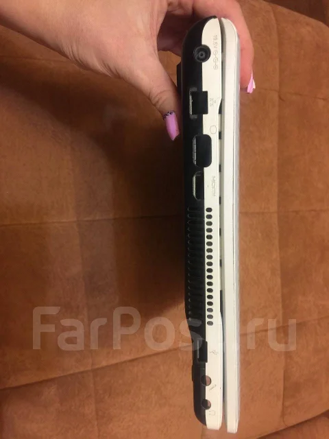 Sony VAIO PCG-71812V ����