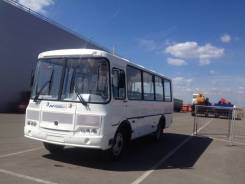 ПАЗ 32054. Автобус , 4 670 куб. см., 43 места