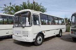 ПАЗ 423404. Автобус ПАЗ 4234-04 дв. ЯМЗ Euro-5/ Fast Gear, 4 430 куб. см., 50 мест