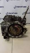 Вариатор. Toyota Sienta, NCP81, NCP81G Двигатель 1NZFE