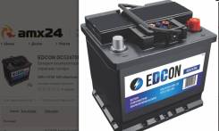 Edcon