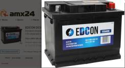 Edcon