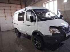 ГАЗ Соболь. Продам соболя 4x4 каминс., 2 800 куб. см., 1 000 кг.