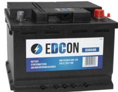 Edcon