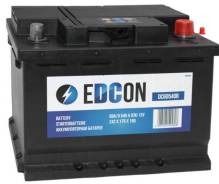 Edcon