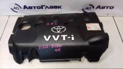 Крышка двигателя. Toyota: Allion, Platz, ist, Allex, Vios, WiLL Vi, Corolla, Yaris Verso, Probox, Raum, Echo Verso, WiLL Cypha, Succeed, Corolla Runx...