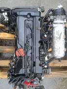 Двигатель в сборе. Mazda MPV