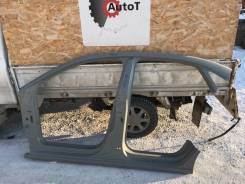 Стойка кузова. Volkswagen Ameo, 631 Volkswagen Polo, 601, 602, 603, 604, 612, 614, 641, 642, 643, 644, 6C1, 6R1 Двигатели: CJLA, CWXC, AES, AUA, AWY...