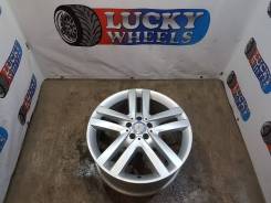 Mercedes. 8.5x19", 5x112.00, ET62, ЦО 66,6 мм.