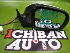 Зеркало бокового вида SUBARU LEGACY