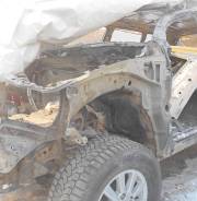 Кузов в сборе. Lexus LX450d, URJ201, URJ202, VDJ201 Lexus LX460, URJ201, URJ202, VDJ201 Lexus LX570, URJ201, URJ201W, URJ202, VDJ201 Toyota Land Cruis...