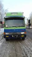 Mitsubishi Fuso Fighter. Продам Mitsubishi fuso fighter, 6 757 куб. см., 3-5 т