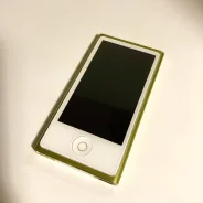 Apple iPod nano 7.