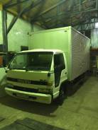 Isuzu Elf. Исузу эльф, 3 600 куб. см., до 3 т