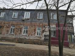 1-комнатная, улица Калинина 173. Чуркин, агентство, 40 кв. м. Дом снаружи