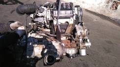 Двигатель MITSUBISHI AIRTREK, CU4W, 4G64, YB2374, 0740038400