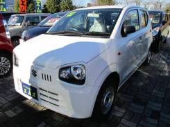 Suzuki Alto. автомат, 4wd, 0.7, бензин, 1 931 тыс. км, б/п. Под заказ