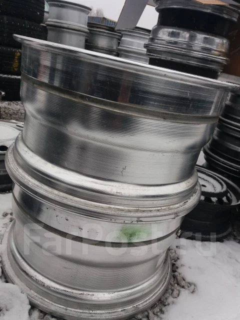 Advan Gewalt. 9.5x18", 5x114.3, ET44 ����