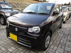 Suzuki Alto. автомат, 4wd, 0.7, бензин, 4 900 тыс. км, б/п. Под заказ