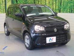 Suzuki Alto. автомат, передний, 0.7, бензин, 34 400 тыс. км, б/п. Под заказ