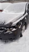Toyota Camry. GSV40, 2GRFE