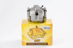 Суппорт тормозной. Toyota Aurion, AHV40 Toyota Camry, ACV40, ACV41, AHV40, AHV41, ASV40, GSV40 Lexus ES350, ACV40, GSV40 Двигатели: 2AZFXE, 2AZFE, 2GR...