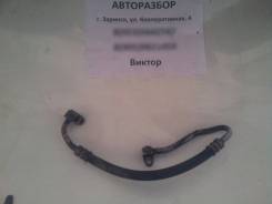 Трубка кондиционера. Nissan Lucino, B14, EB14, FB14, FNB14 Nissan Sentra, B14 Nissan Presea, R11 Nissan Sunny, B14, EB14, FB14, FNB14 Двигатели: GA13D...