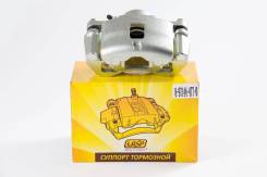 Суппорт тормозной. Isuzu: Bighorn, Wizard, Trooper, VehiCross, MU, D-MAX Opel Frontera Opel Monterey Двигатели: 4JG2, 4JX1, 6VD1, 6VE1, 4JG1, 4ZE1, 20...