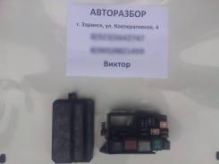 Блок предохранителей, реле. Toyota: Sprinter, Corolla Levin, Sprinter Trueno, Corolla, Sprinter Marino, Corolla Ceres Двигатели: 2C, 2E, 3CE, 3E, 4AFE...