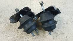 Подушка двигателя. Toyota Aristo, JZS161 Двигатель 2JZGTE