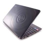 Acer Aspire One. 11.6 дюймов (29 см), 1,7 ГГц, ОЗУ 2048 Мб, диск 250 Гб, WiFi, Bluetooth, аккумулятор на 1 ч.
