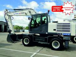 Terex. Продажа экскаватора RM- в Находке, скидка в лизинг до 15%, 1,00 куб. м. Под заказ