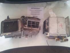 Печка. Nissan Sunny, FB14