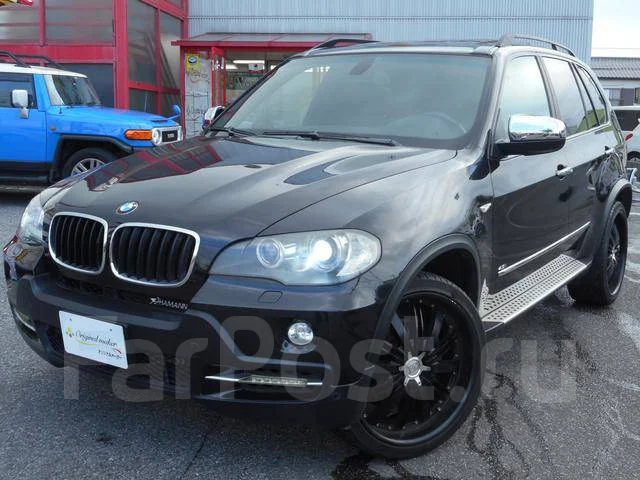 BMW X5. �������, 4wd, 4.8 (355��.�.), ������, 87 000����. ��, �/�, ��� ���. ��� ����� �� ������������ ����