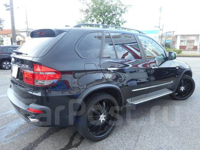 BMW X5. �������, 4wd, 4.8 (355��.�.), ������, 87 000����. ��, �/�, ��� ���. ��� ����� �� ������������ ����