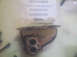 Коллектор выпускной. Toyota Carina, AT191 Двигатель 7AFE