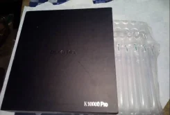 Oukitel K10000 Pro. ����� ����