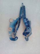 Крепление капота. Toyota Wish, ANE10, ANE10G, ZNE10, ZNE10G Двигатели: 1AZFSE, 1ZZFE