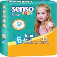 Senso Baby. 15-30��� �� 32��� ����