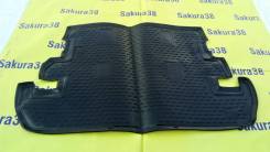 Коврики. Toyota Land Cruiser, GRJ200, J200, URJ200, UZJ200, UZJ200W, VDJ200
