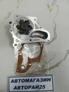 Помпа водяная. Toyota: Celica, Cressida, Crown, Soarer, Mark II, Cresta, Supra, Chaser Двигатели: 1GGEU, 1GGE