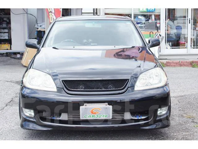Toyota Mark II. ��������, ������, 2.5 (280��.�.), ������, �/�, ��� ���. ��� ����� �� ������������ ����