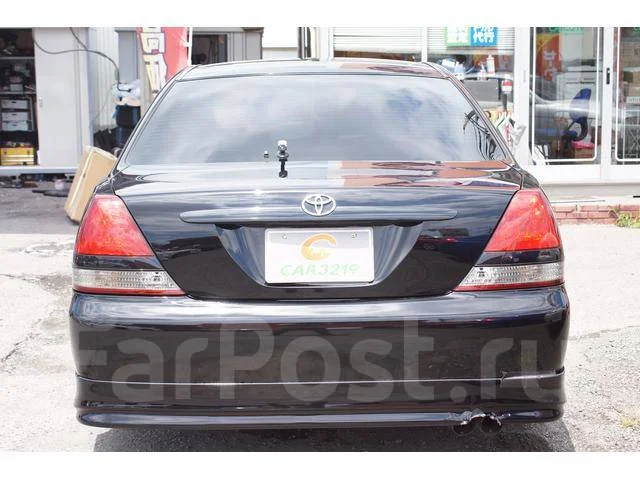 Toyota Mark II. ��������, ������, 2.5 (280��.�.), ������, �/�, ��� ���. ��� ����� �� ������������ ����