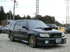 Subaru Forester. автомат, 4wd, 2.0 (240 л.с.), бензин, б/п, нет птс. Под заказ