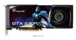 GeForce GTX 570 ����