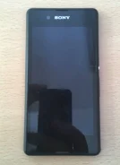 Sony Xperia E3. �/�