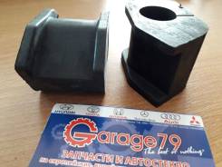 Втулка стабилизатора. Toyota: Ractis, Yaris, Spade, Vitz, Prius C, Porte, Probox, Succeed, Verso, Aqua Двигатели: 1NZFE, 1KRFE, 1NRFE, 2NZFE, 2NRFKE...