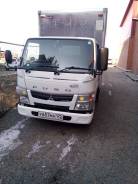 Mitsubishi Canter. Продаётся грузовик Мицубиси кантер фусо, 3 000 куб. см., 2 000 кг.