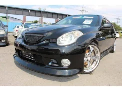 Toyota Verossa. �������, ������, 2.5 (280��.�.), ������, �/�, ��� ���. ��� ����� �� ������������ ����